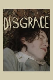 Disgrace' Poster