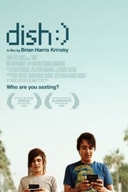 Dish' Poster