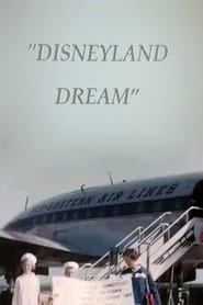 Disneyland Dream' Poster