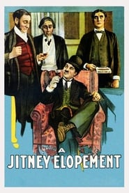 A Jitney Elopement' Poster