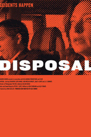Disposal' Poster