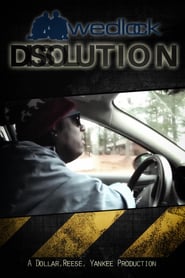 Dissolution' Poster