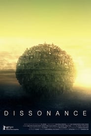 Dissonance' Poster