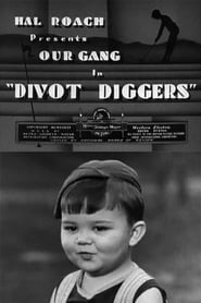 Divot Diggers' Poster