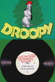 Dixieland Droopy' Poster