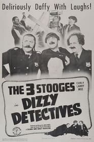 Dizzy Detectives' Poster