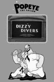 Dizzy Divers' Poster