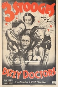 Dizzy Doctors' Poster