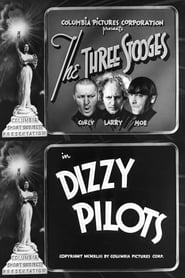 Dizzy Pilots' Poster
