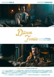 Djinn Tonic' Poster