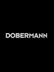 Dobermann' Poster