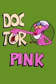 Doctor Pink' Poster