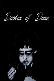 Doctor of Doom' Poster
