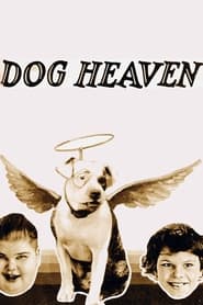 Dog Heaven' Poster