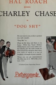 Dog Shy' Poster