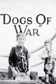 Dogs of War' Poster