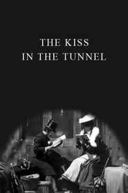 A Kiss in the Tunnel' Poster