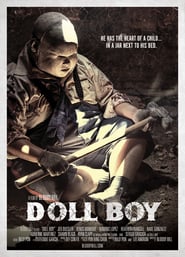 Doll Boy' Poster