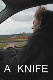 A Knife' Poster