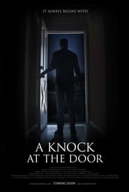 A Knock at the Door' Poster