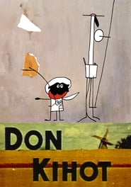 Don Kihot' Poster