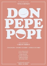 Don Pepe Popi' Poster
