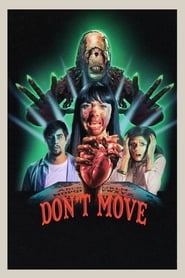 Dont Move' Poster