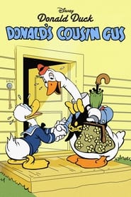 Donalds Cousin Gus' Poster