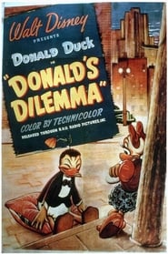 Donalds Dilemma' Poster