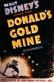 Donalds Gold Mine' Poster