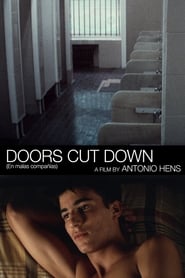 Doors Cut Down' Poster