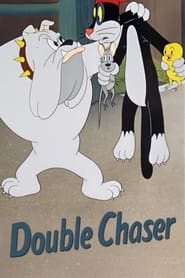 Double Chaser' Poster