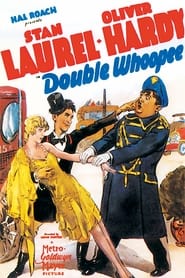 Double Whoopee' Poster