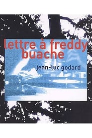 A Letter to Freddy Buache' Poster