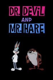 Dr Devil and Mr Hare' Poster