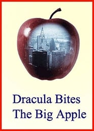 Dracula Bites the Big Apple' Poster