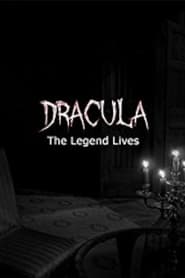 Dracula The Legend Lives' Poster
