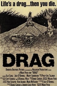 Drag' Poster