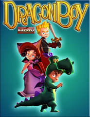 Dragonboy' Poster