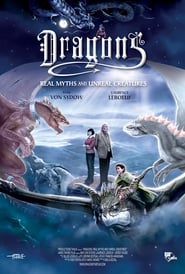 Dragons 3D' Poster