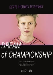 Dream of Championship' Poster