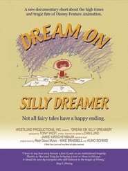 Dream on Silly Dreamer' Poster
