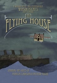 Dreams of the Rarebit Fiend The Flying House' Poster