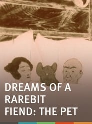 Dreams of the Rarebit Fiend The Pet' Poster