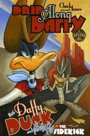 DripAlong Daffy' Poster