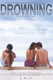 Drowning' Poster
