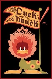 Duck Amuck' Poster