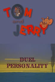 Duel Personality' Poster