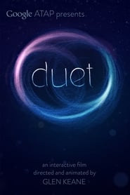 Duet' Poster