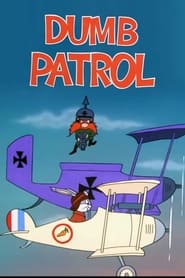 Dumb Patrol' Poster